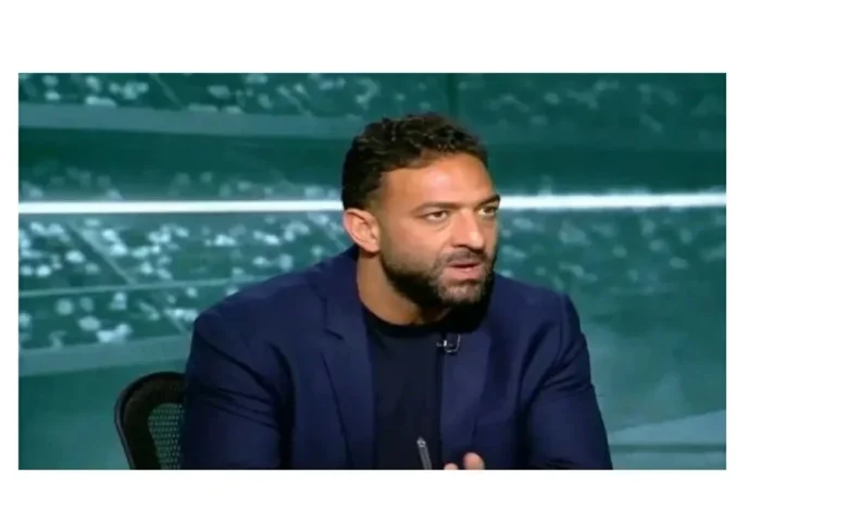 تحليل ميدو حول انتقال مرموش إلى توتنهام