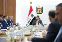 تخصيص 1000 دونم في كل محافظة للمشروعات الصناعية وفق توجيهات الزيدي
