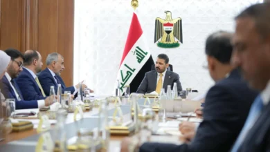 تخصيص 1000 دونم في كل محافظة للمشروعات الصناعية وفق توجيهات الزيدي