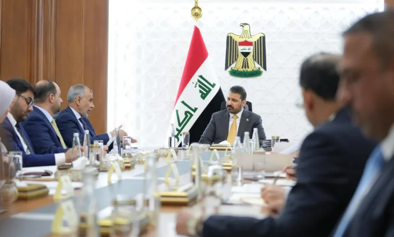 تخصيص 1000 دونم في كل محافظة للمشروعات الصناعية وفق توجيهات الزيدي