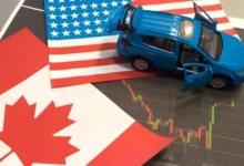 تداعيات الرسوم الجمركية على السيارات: من يتحمل تكلفة الصراع بين الولايات المتحدة وكندا؟