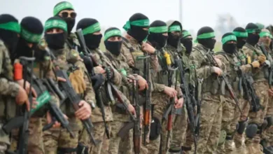 تدمير منازل الشهداء والمقاومين لن يثني الفلسطينيين عن التمسك بأرضهم