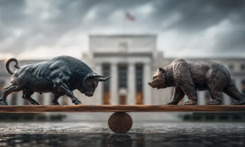 تراجع فرص رفع الفائدة الأميركية في سبتمبر نتيجة ضعف تقرير الوظائف لشهر يوليو