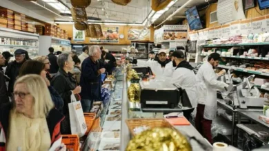 تراجع مفاجئ في مبيعات التجزئة الأميركية خلال يوليو