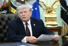ترامب: الإيرانيون يوافقون على اتفاق ثم ينفون ذلك