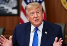 ترامب: انتهاء الحرب مع إيران قد يكون وشيكًا