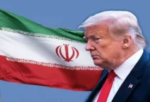ترامب يؤكد استمرارية المواجهة مع إيران ويرفض تحديد موعد للمفاوضات