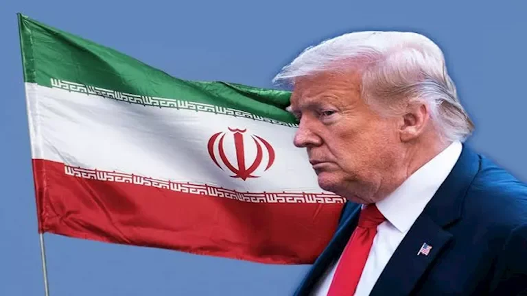 ترامب يؤكد استمرارية المواجهة مع إيران ويرفض تحديد موعد للمفاوضات