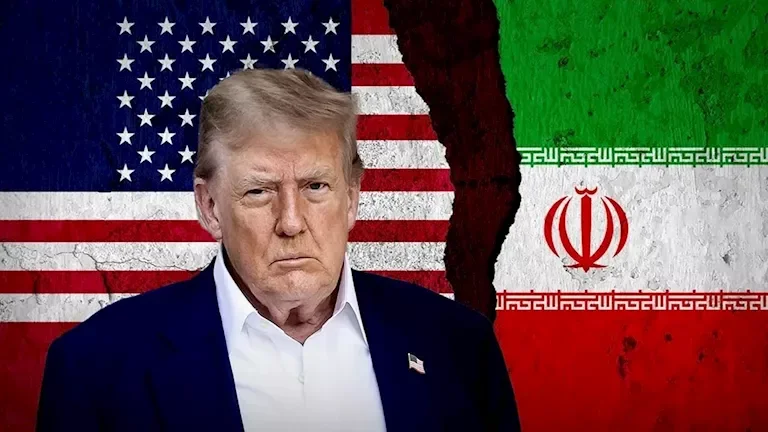 ترامب يحمّل إيران مسؤولية الأزمات في لبنان وسوريا واليمن وغزة
