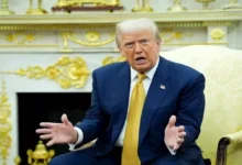 ترامب يسعى لعقد لقاء مع كيم جونج أون خلال العام الحالي