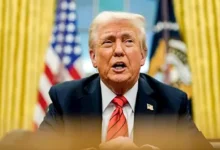 ترامب يعلق فرض رسوم جمركية بنسبة 50% على كندا لمدة ثلاثة أيام