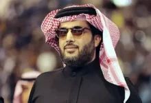 "تركي آل الشيخ يمازح متابعيه حول شائعات تواجده في مصر"