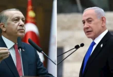 تركيا ترد على إسرائيل: اتهاماتكم ضد أردوغان تعكس "عقلية جبانة وفاسدة"