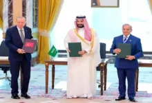 تركيا والسعودية وباكستان تعقدان أول اجتماع لـ"اتفاق مكة" غدًا