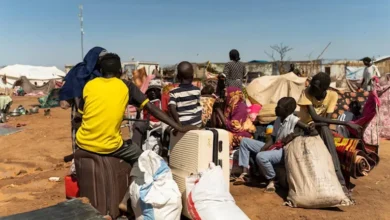 تصاعد القتال في السودان يسبب نزوح 15 ألف أسرة وضغوط إنسانية متزايدة في الأبيض