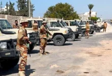 تصعيد أمني في ليبيا يهدد منشآت النفط والطاقة ويزيد من حدة الانقسام
