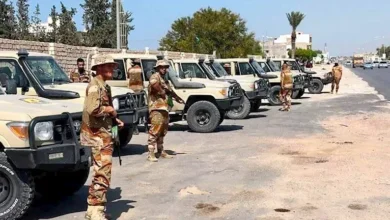 تصعيد أمني في ليبيا يهدد منشآت النفط والطاقة ويزيد من حدة الانقسام
