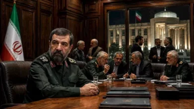 تصعيد رضائي يكشف صراع النفوذ داخل إيران بعد إعلان تنصيب ثم حذفه