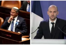 تصعيد فرنسي جديد ضد مستوطنين إسرائيليين وتهديد بعقوبات من باريس