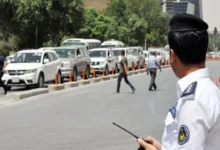 تعديلات مهمة على قانون المرور تشمل إلغاء مضاعفة الغرامات والسماح بالتظليل