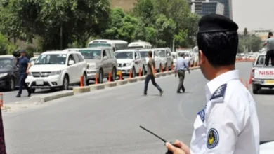 تعديلات مهمة على قانون المرور تشمل إلغاء مضاعفة الغرامات والسماح بالتظليل