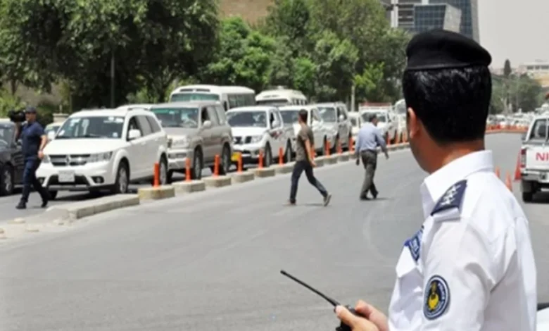 تعديلات مهمة على قانون المرور تشمل إلغاء مضاعفة الغرامات والسماح بالتظليل