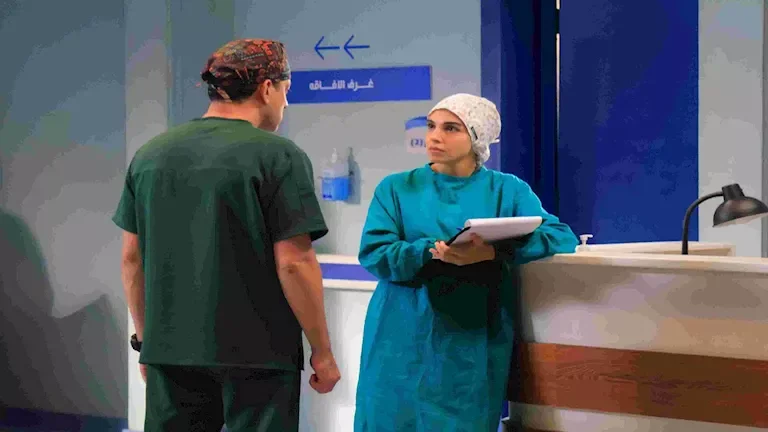 تعرف على قصة مسلسل "بنج كلي" بعد عرض الحلقتين الأولى والثانية - صور