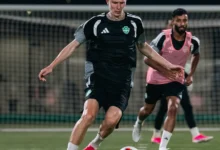 "تعزيزات جديدة في صفوف الأهلي قبل انطلاق كأس القارات"