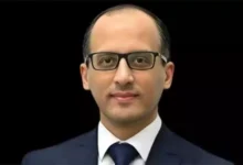 تعيين محمد الحمصاني نائباً لمساعد وزير الخارجية