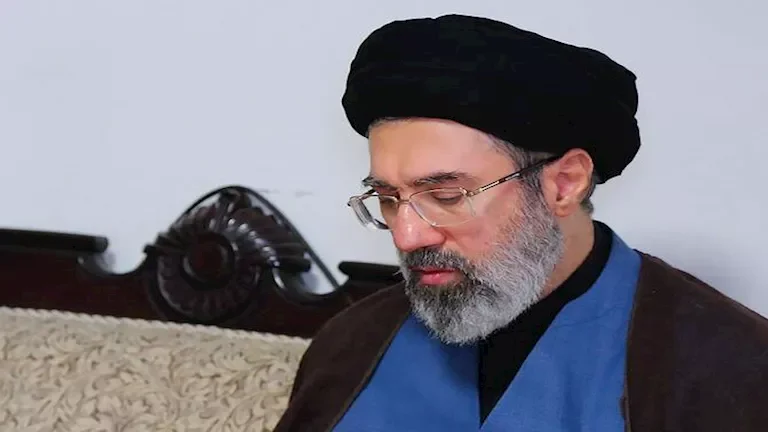 تعيينات جديدة في القيادة العسكرية الإيرانية من قبل مجتبى خامنئي