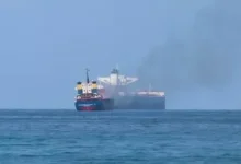 "تغيير مسار 62 سفينة: حصيلة عمليات القيادة المركزية الأمريكية ضد إيران"
