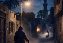 "تفاصيل الجريمة التي هزت بني مزار في مصر"
