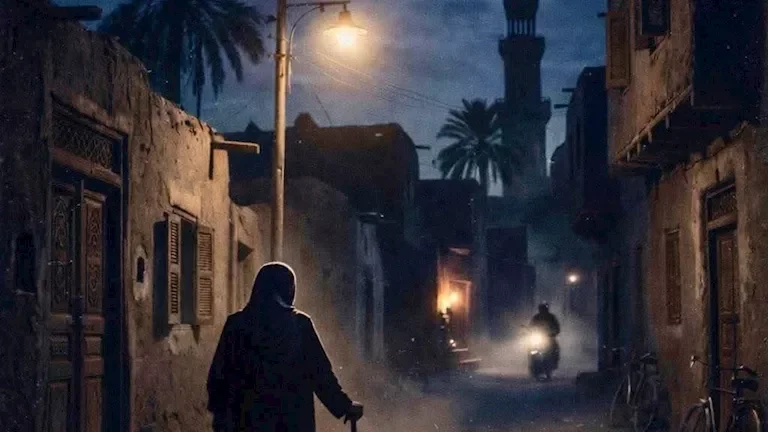 "تفاصيل الجريمة التي هزت بني مزار في مصر"