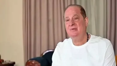 تفاصيل جديدة حول الحالة الصحية للموسيقار هاني مهنا بعد تعرضه لمشكلات في الرئة