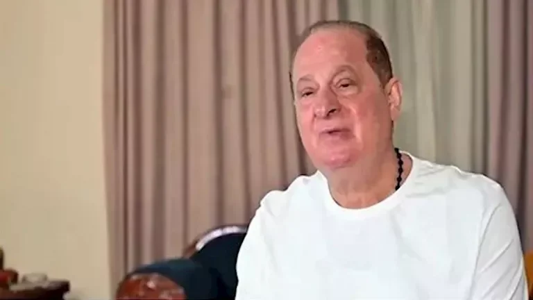 تفاصيل جديدة حول الحالة الصحية للموسيقار هاني مهنا بعد تعرضه لمشكلات في الرئة