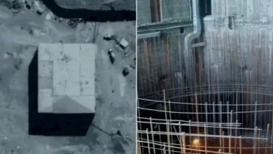 تفاصيل جديدة حول النووي السوري بعد أحداث الموقع 99