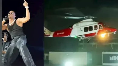 تفاصيل حفل محمد رمضان في رأس البر: أبرز الأحداث والصور