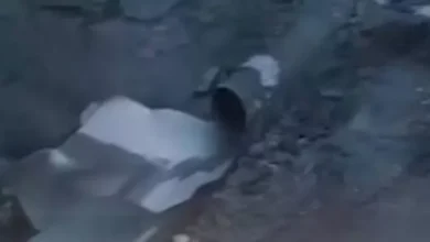 تفجير خط معمل غاز الجبسة في الحسكة يؤدي إلى توقف إمدادات التوليد