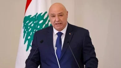 تقدم ملحوظ في مفاوضات روما وفقاً للرئاسة اللبنانية
