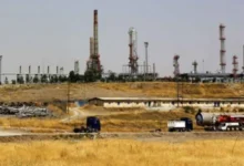 تقرير بريطاني: تحرك الولايات المتحدة لفرض قوتها في العراق يفاجئ موسكو وبكين