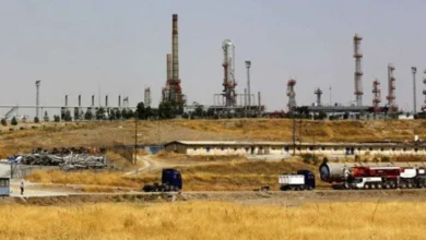 تقرير بريطاني: تحرك الولايات المتحدة لفرض قوتها في العراق يفاجئ موسكو وبكين