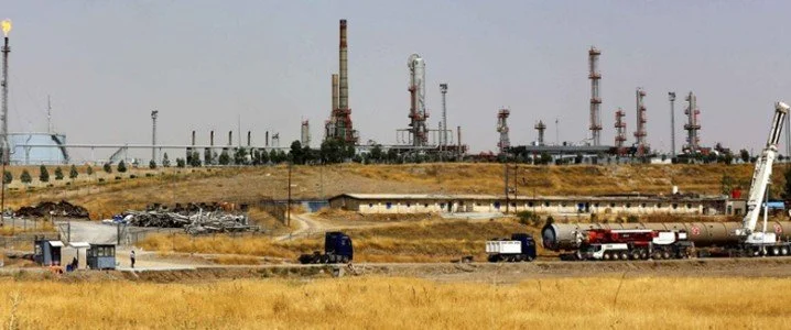 تقرير بريطاني: تحرك الولايات المتحدة لفرض قوتها في العراق يفاجئ موسكو وبكين