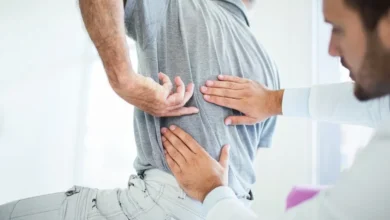 تقنية مبتكرة للقضاء على آلام الظهر نهائياً