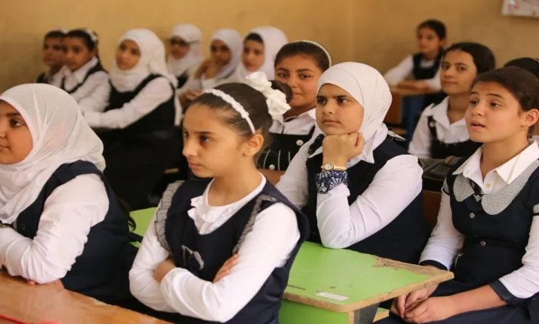 تنويه من وزارة التربية حول اختبار الذكاء للمتقدمين إلى مدارس المتميزين