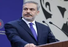 توتر دبلوماسي بين أنقرة وكييف بعد استدعاء تركيا لسفير أوكرانيا إثر استهداف سفينتين