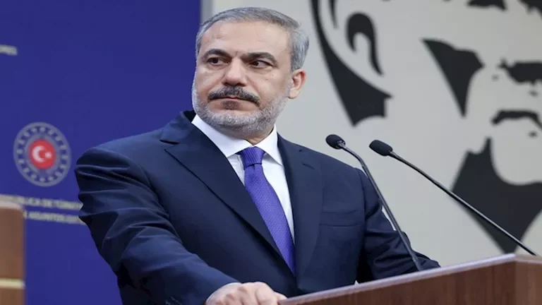 توتر دبلوماسي بين أنقرة وكييف بعد استدعاء تركيا لسفير أوكرانيا إثر استهداف سفينتين
