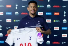 توتنهام يتعاقد مع الجناح البرازيلي سافيو