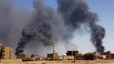 توسيع حظر توريد السلاح: هل يسهم في إنهاء حرب السودان؟