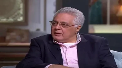 توفيق عبدالحميد: مسيرة فنية حافلة بعد قرار اعتزال التمثيل