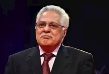 توفيق عبدالحميد يتقدم ببلاغ للنائب العام بعد شائعة وفاته